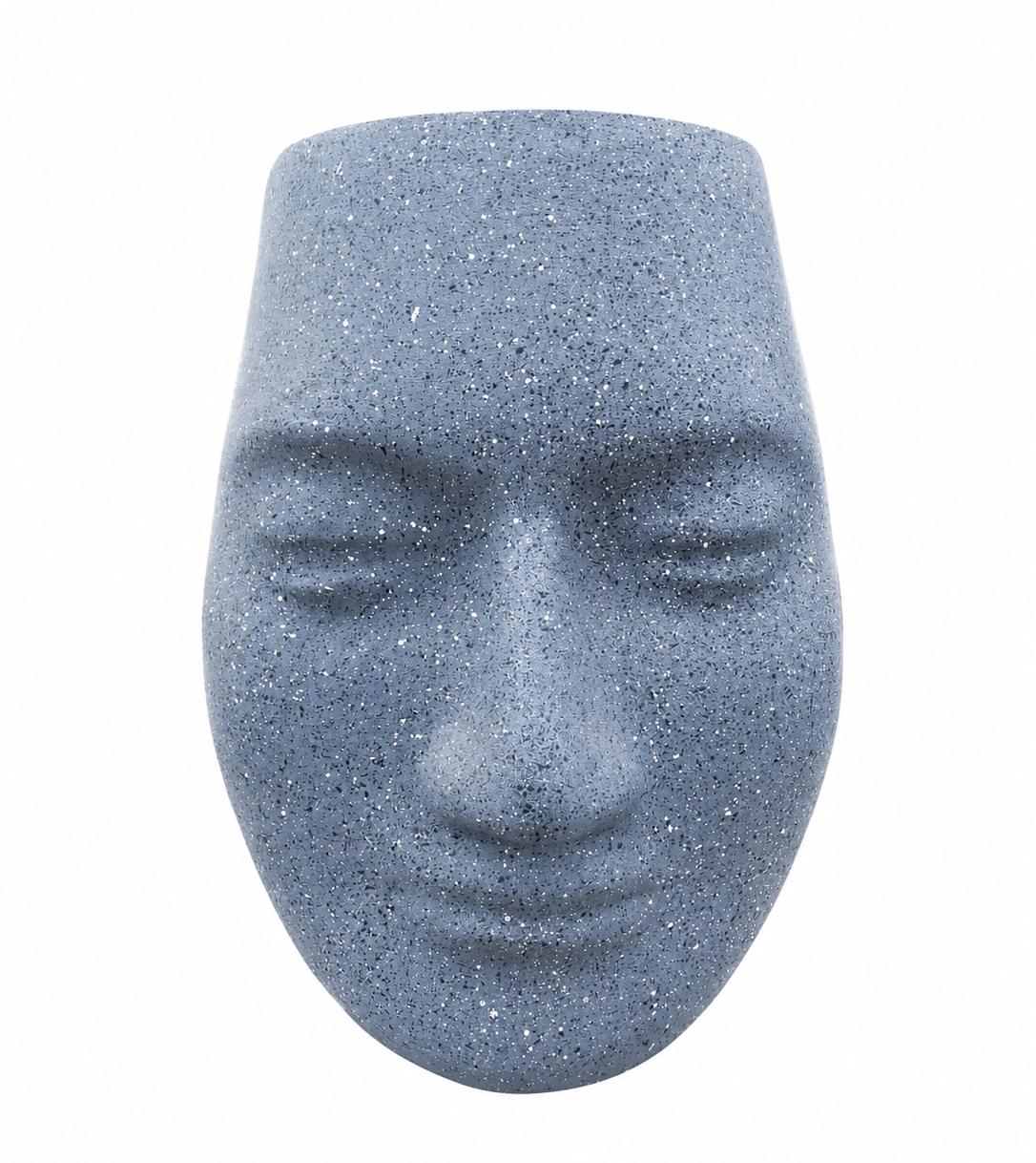 Matera tipo rostro - Imagen 2