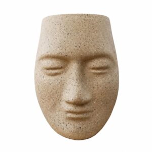 Matera tipo rostro