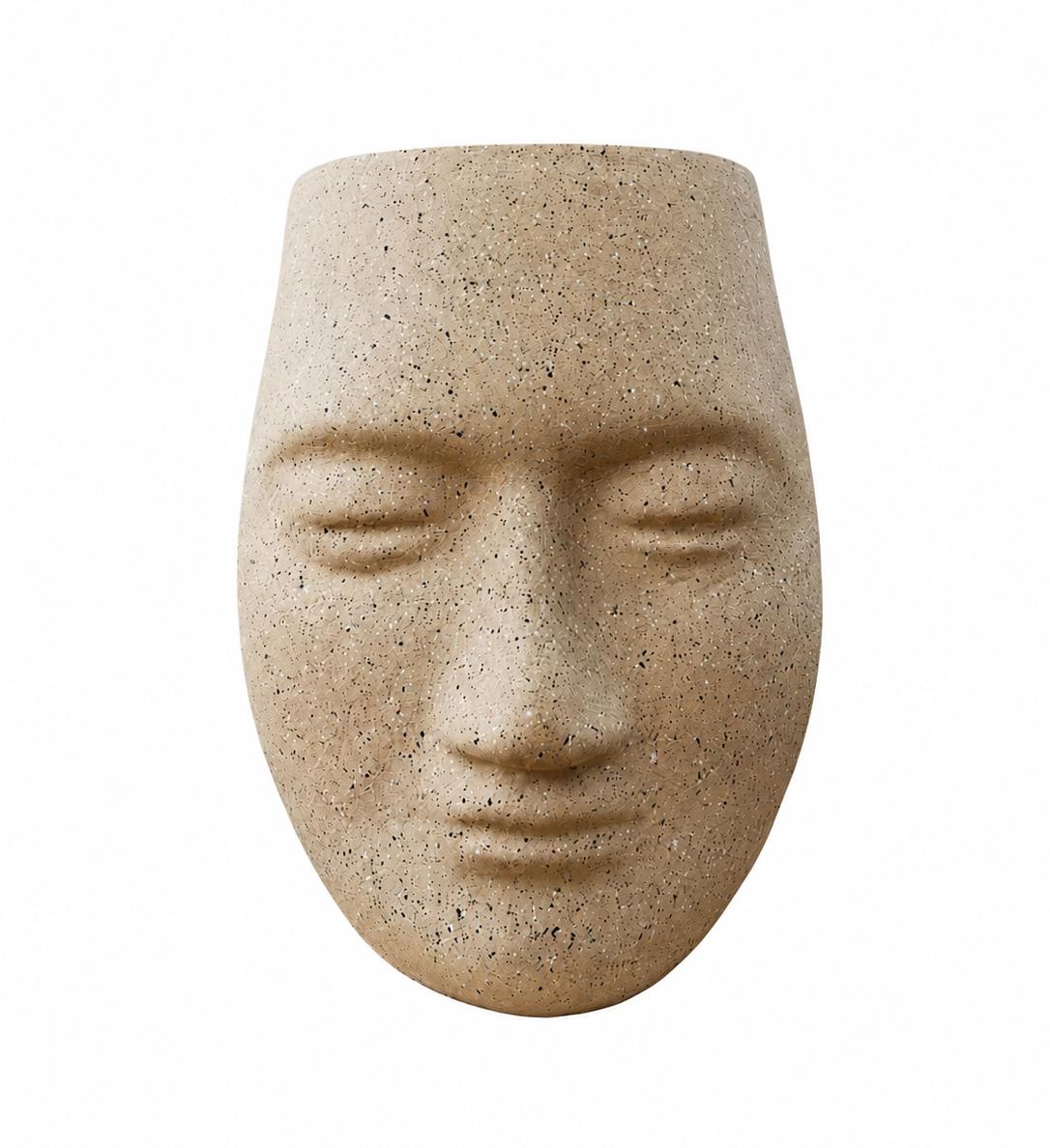 Matera tipo rostro